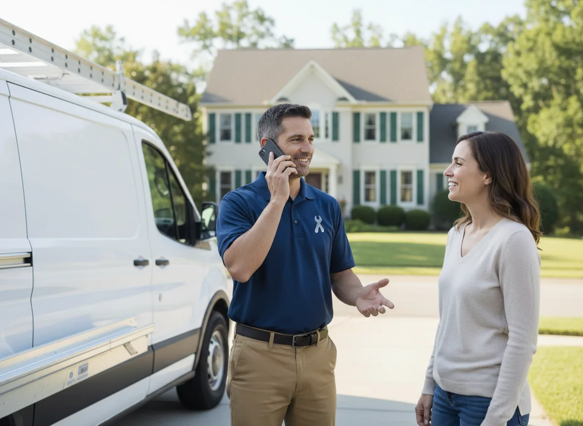 Home Gutter Service North Hills, CA FAQs